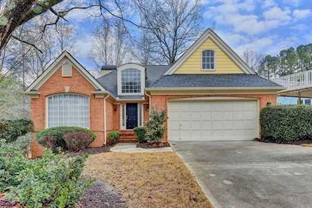 6160 Harbour Overlook Alpharetta, GA 30005