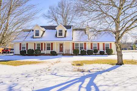101 Wintergreen Ct Smyrna, TN 37167