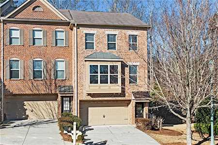 2768 Laurel Valley Trl Buford, GA 30519