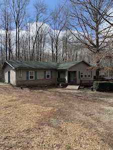 7580 Harrison Ferry Rd Mc Minnville, TN 37110