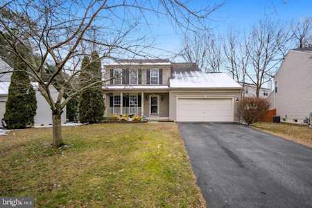 8035 Little Fox Ct Glen Burnie, MD 21061