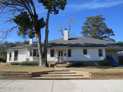 1920 Euclid St Jacksonville, FL 32210