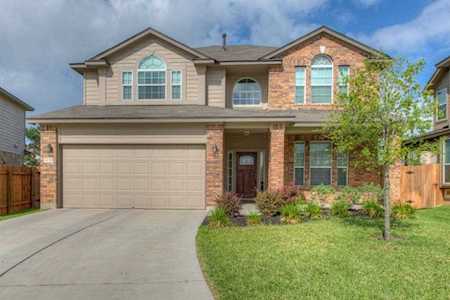 11238 Wyola BND Austin, TX 78717