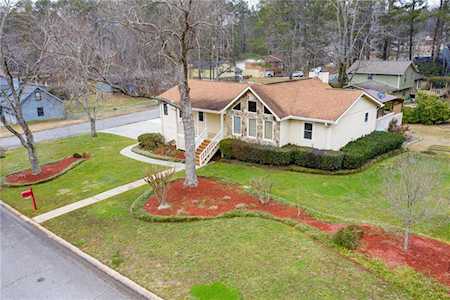 712 Stone Harbor Parkway SW Marietta, GA 30060