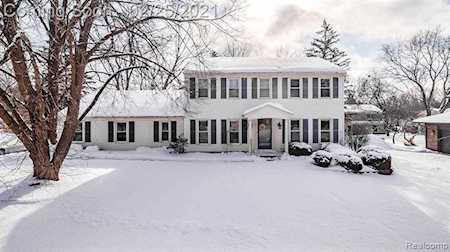 16922 Bradner Rd Northville Twp, MI 48168
