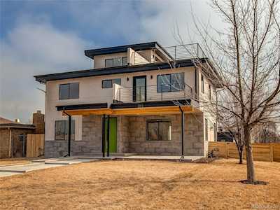 3106 N Milwaukee St Denver, CO 80205