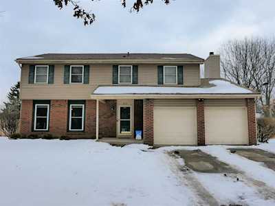 856 Humboldt Drive Columbus, OH 43230