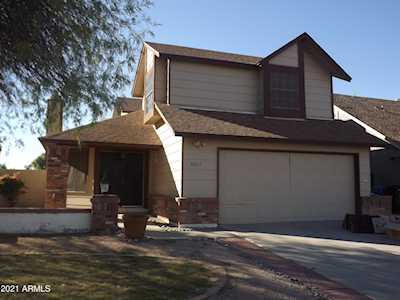 4609 E Carmen Street Phoenix, AZ 85044