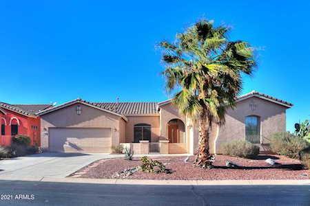42742 W Misty Morning Lane Maricopa, AZ 85138