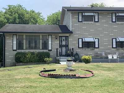 3306 Hawkwood Ln Nashville, TN 37207