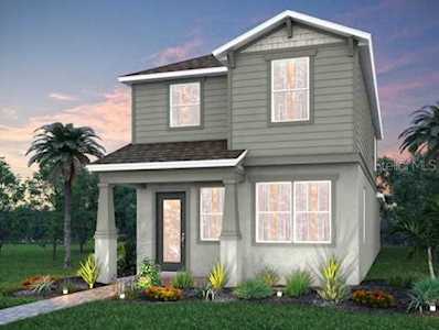 14414 Sapelo Beach Dr Orlando, FL 32827