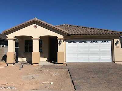 15280 W Moreland Street Goodyear, AZ 85338