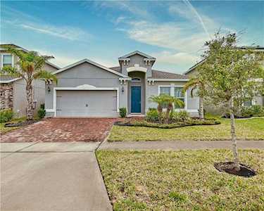 188 Whirlaway Dr Davenport, FL 33837