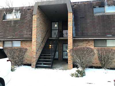 3210 Chateau Morse Court Columbus, OH 43231