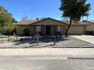 3629 N 87th Avenue Phoenix, AZ 85037