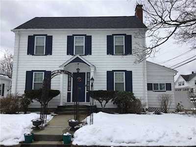 320 West Forest Ave Pawtucket, RI 02860