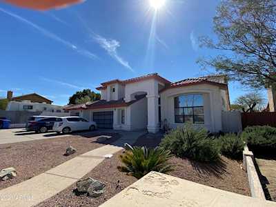 3601 W Paradise Lane Phoenix, AZ 85053