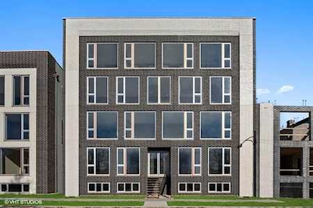 826 W Cullerton St #3E Chicago, IL 60608