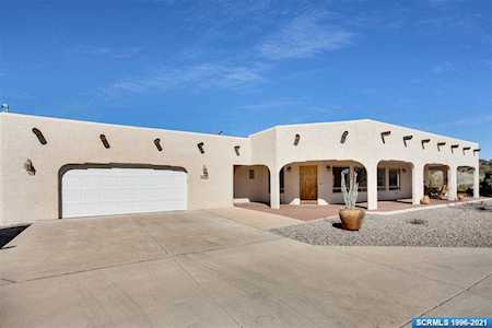 4455 Cottonwood Rd Silver City, NM 88061