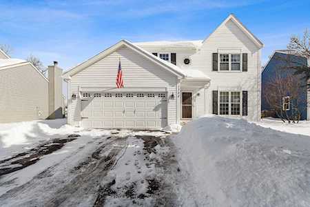 1388 Regency Ln Lake Villa, IL 60046