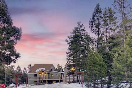 12090 S Ridge Rd Conifer, CO 80433