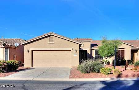 20449 N Lemon Drop Drive Maricopa, AZ 85138