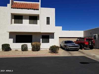 2534 W Canyon Crest Circle Phoenix, AZ 85023