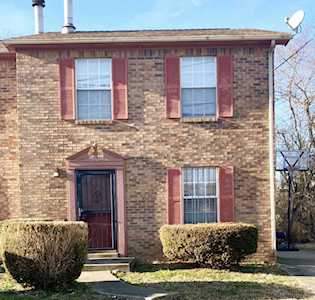 1336 Bellshire Terrace Dr Nashville, TN 37207