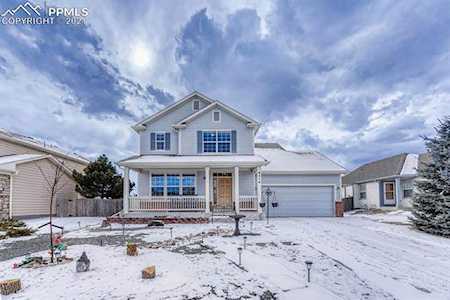 9314 Prairie Dunes Road Peyton, CO 80831