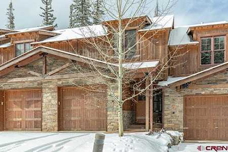 61 Travertine Trail Durango, CO 81301