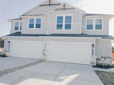 158 Elisha DR Georgetown, TX 78628