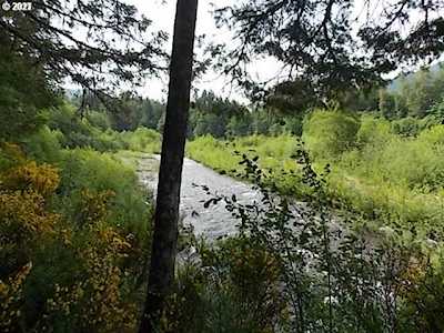 0 Roaring River Rd #5000 Rhododendron, OR 97049