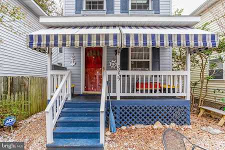 3939 7th St North Beach, MD 20714