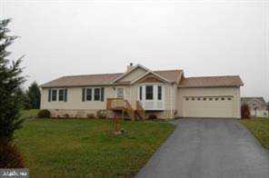 702 Apple Cross Rd Harpers Ferry, WV 25425