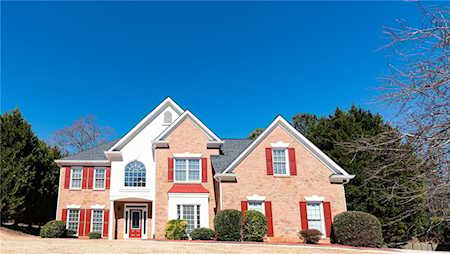 4522 Madison Ridge Place NW Marietta, GA 30064