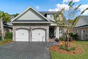 264 Cobalt Lane Miramar Beach, FL 32550
