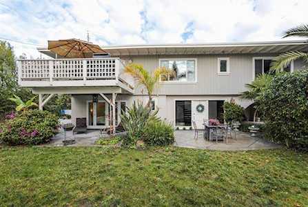 2704 Fairbrook Dr Mountain View, CA 94040