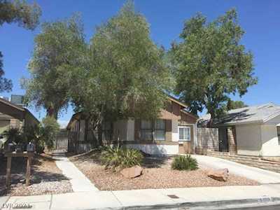 6808 Incline Ave Las Vegas, NV 89103
