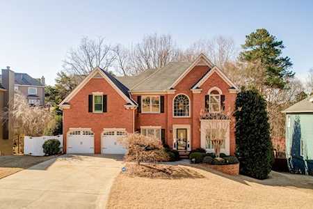 4657 Arcadia Ct NW Acworth, GA 30101