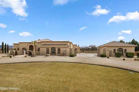 1880 Tapestry Circle Las Cruces, NM 88005