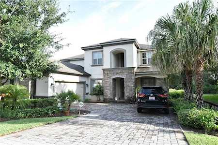 828 Sherbourne CIRCLE Lake Mary, FL 32746