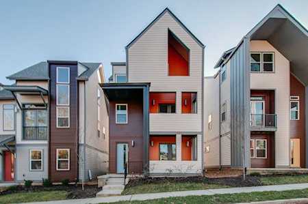 122 Marie Street Nashville, TN 37207