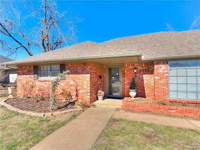 2501 NW 121st St Oklahoma City, OK 73120