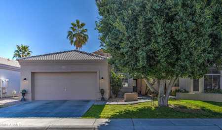 2099 E Mallard Court Gilbert, AZ 85234