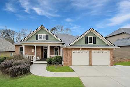 122 Newcastle Walk Woodstock, GA 30188