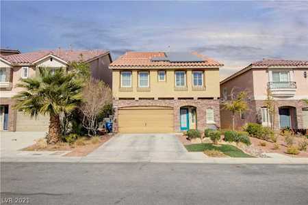 5966 Belvedere Canyon Ave Las Vegas, NV 89139