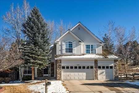 310 Clare Dr Castle Pines, CO 80108