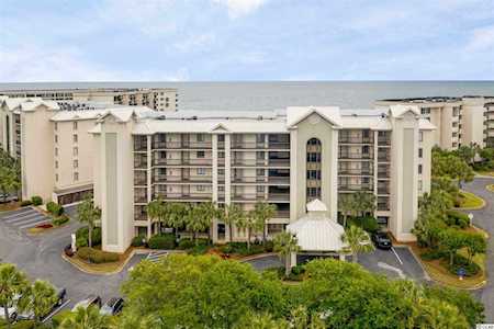 709 Retreat Beach Circle #D-5-D Pawleys Island, SC 29585