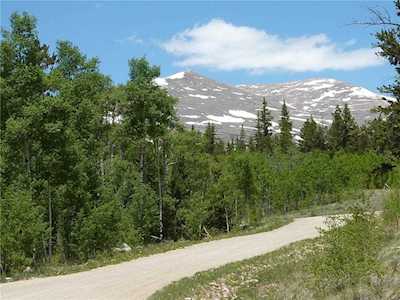845 Adventure Rd Alma, CO 80420