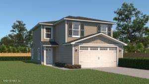 5253 Walker's Ridge Dr Jacksonville, FL 32210